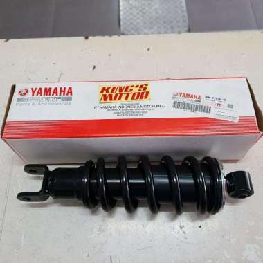 Shockbreaker, Shock, Belakang R15 Old Asli Yamaha - Hitam