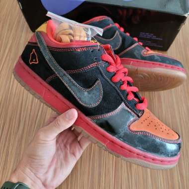 Nike SB Dunk Low Hawaii 2005 || bucks hulk melvin atmos mummy parra