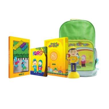 [Surabaya] - Maqomat Kids