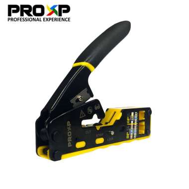 PROXP CRIMPING TOOLS CTZS2-06 & CTS2-07 - Comfort Grib CTZS2-06
