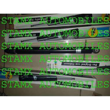 Shock Breaker belakang sepasang ORIGINAL ASLI merk Bilstein made in Germany B4 Honda Brio