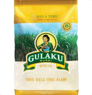 Gulaku Tebu Gulaku Tebu