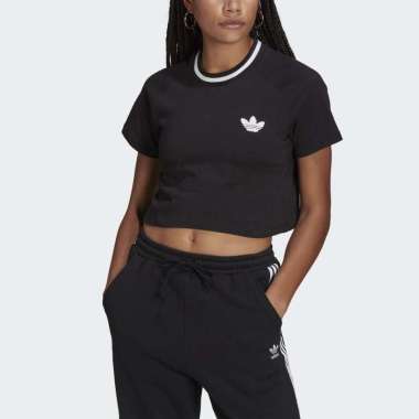 Jual Crop Top Adidas Terlengkap \u0026 Original - Harga Murah Mei 2022 | Blibli