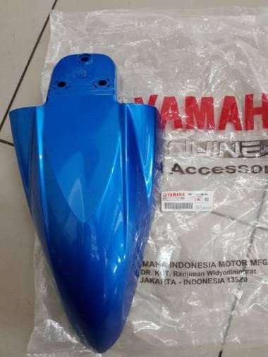 Spakbor Depan Mio Soul (2007-2011) / Fender Front Mio Soul - Biru