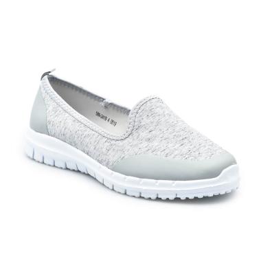 Jual North Star Sany 5892419 Sepatu Wanita Grey Murah September 2020 Blibli Com