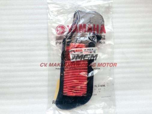 FILTER UDARA MIO J ORI 54P-WE445-00 Merah