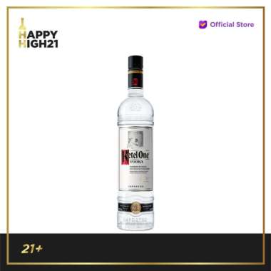 Jual Vodka Ketel One Termurah - Harga Grosir Terupdate Hari ...