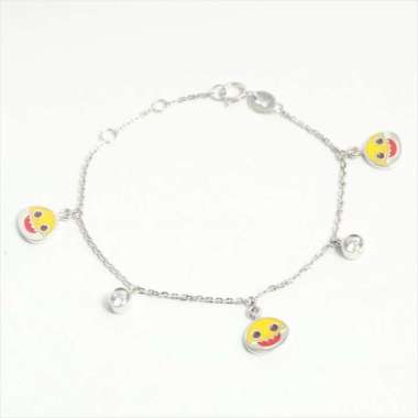 Jual Gelang Anak Perempuan Emas Online Terbaru Februari 2022 ...