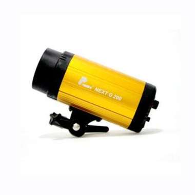 Premiere Studio Lighting Next G200