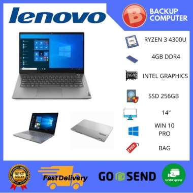 LENOVO ThinkBook 14 G2 ARE (20VF00A0ID)