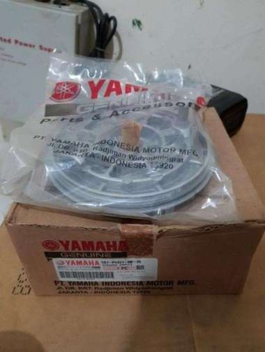 Tutup Tromol Jupiter Mx, Jupiter Burhan, Vega R New, Vega Zr HITAM