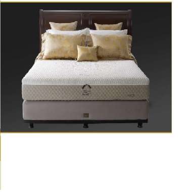 SpringBed King Koil Duke | Kasur | Mattress Set 200 x 200