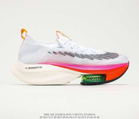 nike alpha zoom fly