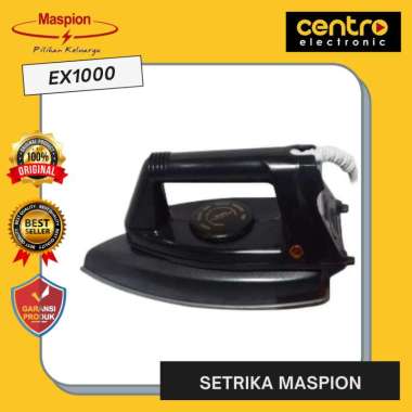 Jual Setrika Maspion Terbaik Harga Terbaru 22 Blibli