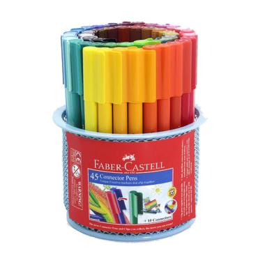 Pen Marker Faber Castell Jual Produk Terbaru Juli 2020 Blibli Com