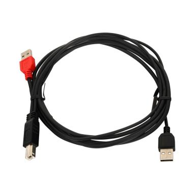 Pioneer DJ C-WeCAi iPad Cable for DDJ-WeGO or DDJ-ERGO  black