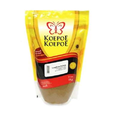 Lengkuas Bubuk 1kg