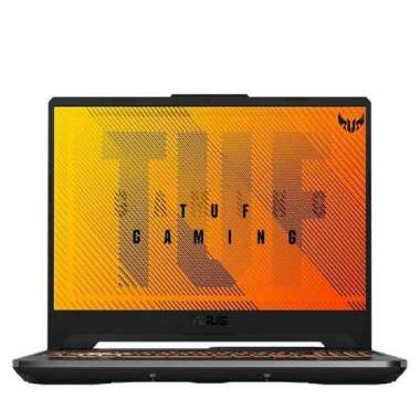 ASUS TUF Gaming F15 FX506HEB-I7R5B6G-O - Eclipse Gray