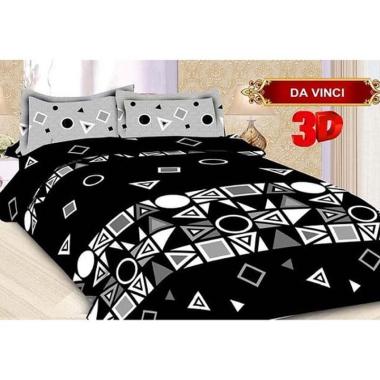 Jual Sprei Bonita Ukuran 180x200 Harga Promo Diskon Blibli Com