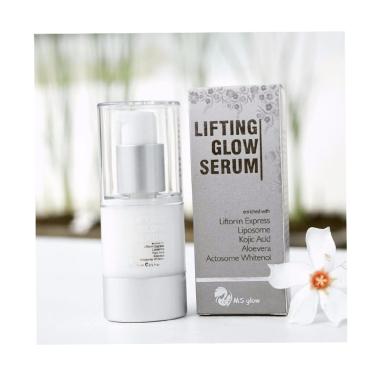 MS Glow Lifting Glow Serum