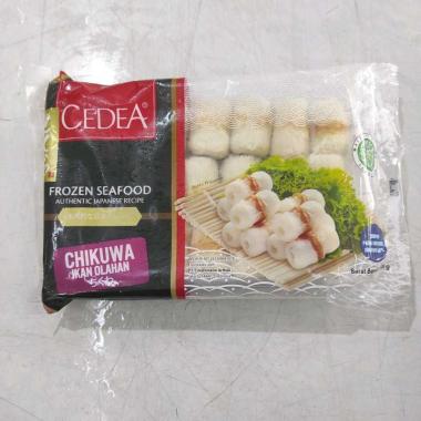 Cedea cikuwa mini 500g