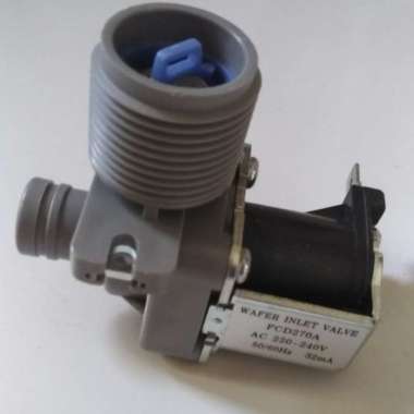 inlet water selenoid mesin cuci Sharp Toshiba MULTI