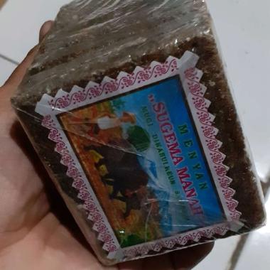 Kemenyan Menyan SUGEMA