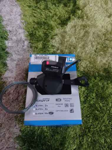 SHIFTER KIRI SHIMANO TIAGRA 2 SPEED