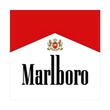 Marlboro Merah 20/slof/10 bks