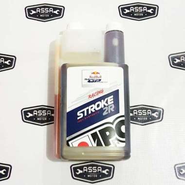 Ipone Stroke 2R 2T 1L