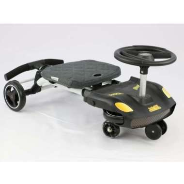 Babyelle Swing Rider BE1628 add on TAMBAHAN