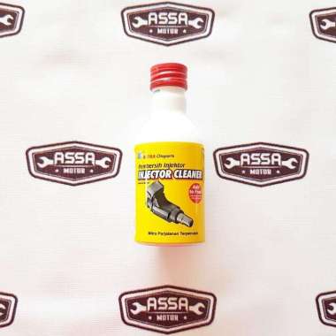 Aspira Injector Cleaner 60ml Yellow