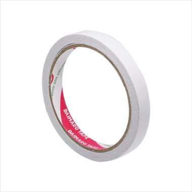 Daimaru Isolasi Double Tape [1/2 Inch]