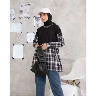 Harga Blouse Zara Terbaru Juni 2022 
