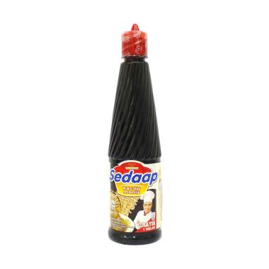 SEDAAP Kecap Manis [275 mL/ Botol]