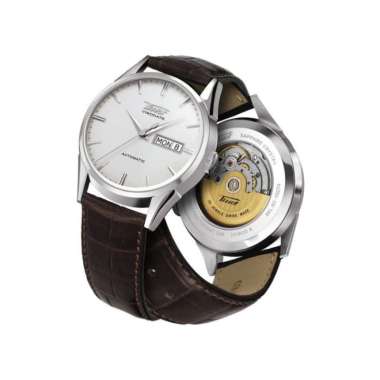 Jual Jam Tangan Tissot Automatic Branded \u0026 100% Original - Harga Promo Juni  2022 | Blibli