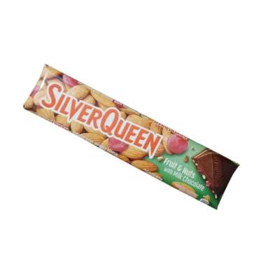 Silver Queen Chocolate