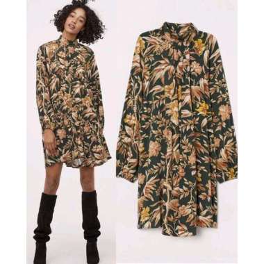 Jual Dress H M Original \u0026 Berkualitas 