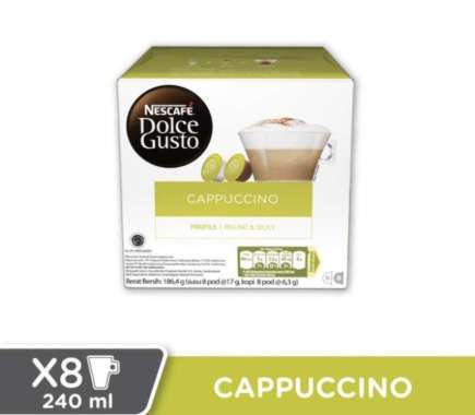 Jual Mesin kopi Dolce Gusto, Harga Menarik | Blibli.com