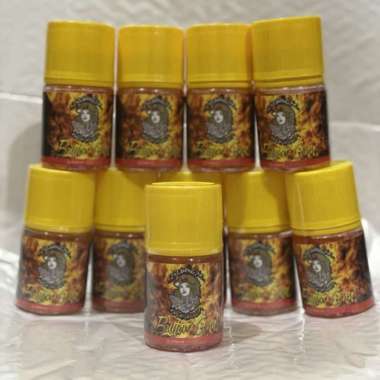 Liquid Buttercorn Screaming INC Jasuke Liquid Crazy Corn Murah Vape EJ 3MG