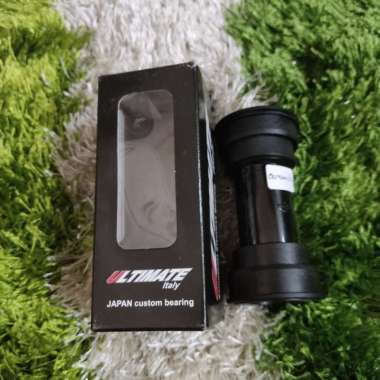 BOTTOM BRACKET BB ULTIMATE CERAMIC PRESSFIT