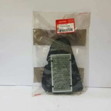 FILTER UDARA - BEAT FI - BEAT POP - VARIO - ORI - ORIGINAL AHM