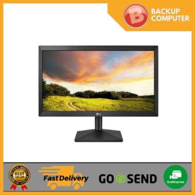 Jual Monitor 20 Inch Murah Agustus 2022 