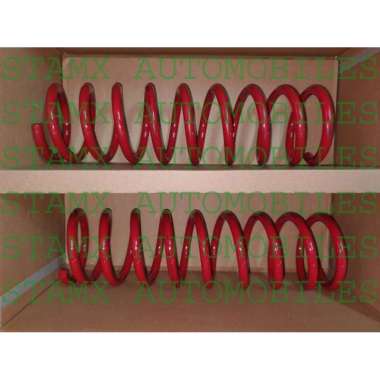Per Keong belakang sepasang ukuran standard ORIGINAL merk JAMEX STARLET KAPSUL EP80 EP81 EP82 / SOLU