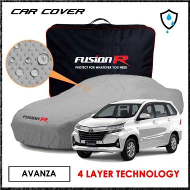 FUSION Cover Sarung Mobil for AVANZA XENIA Avanza Xenia
