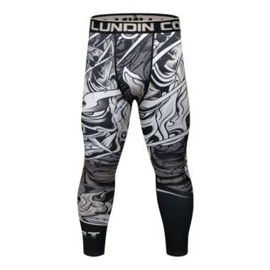 Jual Compression Pants Men Terlengkap 