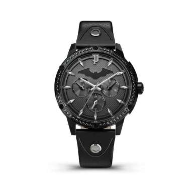 POLICE x THE BATMAN Limited Edition CATWOMAN Watch Jam Tangan Wanita