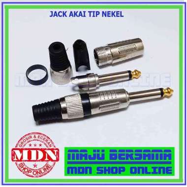 Jack Akai Mono - Jack Akai Mono Tip Nekel