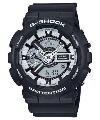 Jual Jam Tangan Casio G Shock Ga 110 Branded \u0026 100% Original - Harga Promo  Juni 2022 | Blibli