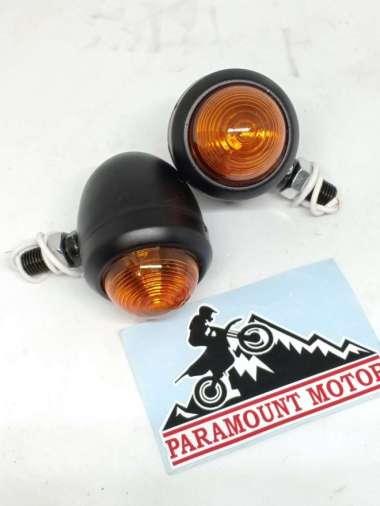 harga LAMPU SEINKLASIK MODEL JAPSTYLE LAMPU SEIN BULAT SEIN CB CUSTOM DLL Blibli.com